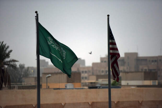 WSJ: США и Саудовская Аравия близки к подписанию стратегического соглашения