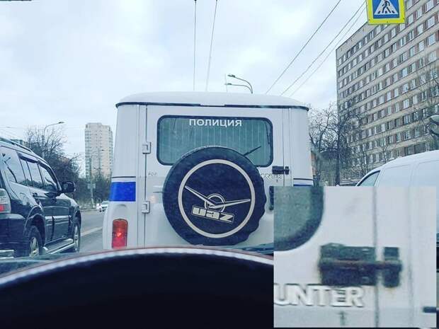 Нелегкие трудовые будни УГРО и прочих органов Нелегкие трудовые будни УГРО и прочих органов