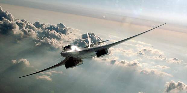 Семь причин выбрать «лебедя»: чем знаменит стратегический бомбардировщик Ту-160