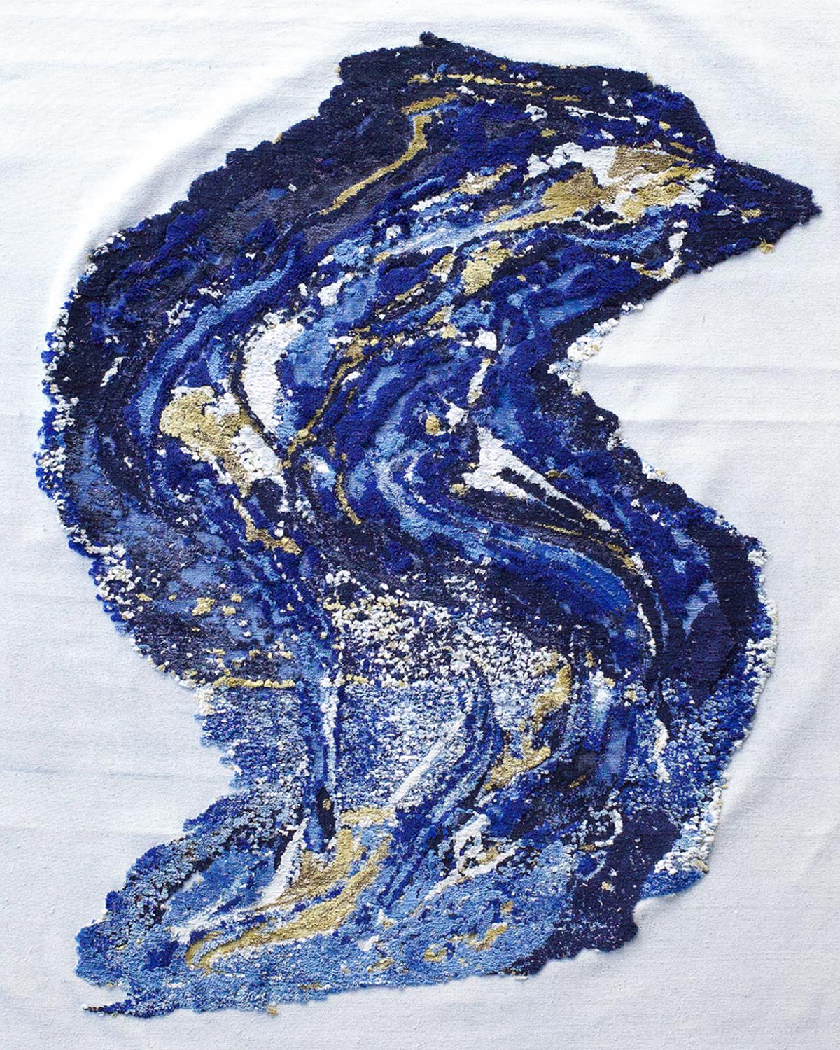 Ирина Бойко, «VOL» (3L Gallery)