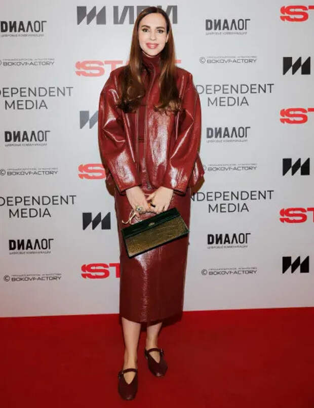 Юлианна Винер