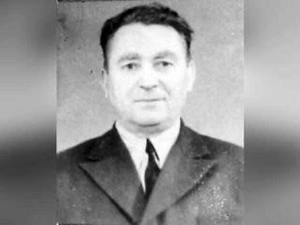 Последнему расстрелянному в СССР члену УПА "вернули доброе имя"