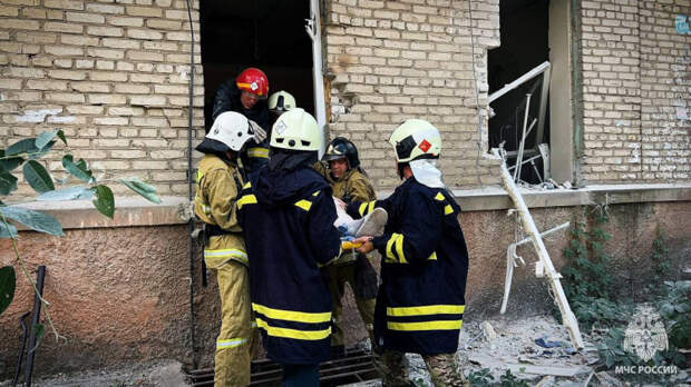 Срочно! В Луганске уже 35 пострадавших, трое – дети, пятеро – в тяжелом состоянии
