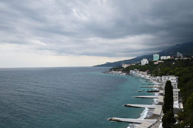 Температура выше среднесуточной нормы: в Гидрометцентре Крыма рассказали о погоде на этой неделе