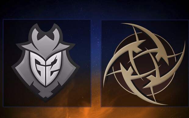G2 — NIP: прогноз от спортивных экспертов на матч PGL Major 117 G2 — NIP: прогноз от спортивных экспертов на матч PGL Major 38