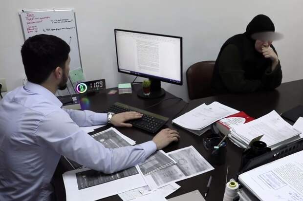 В Ингушетии многодетную мать задержали за серийное мошенничество