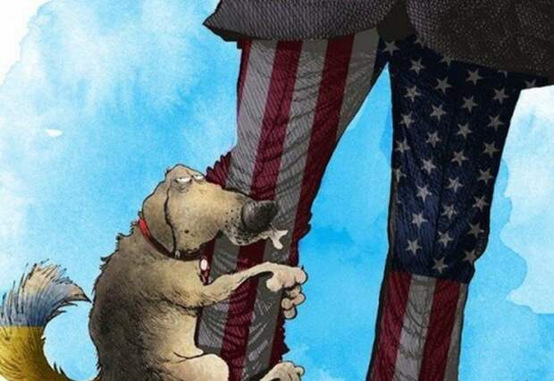 Диалектика войны