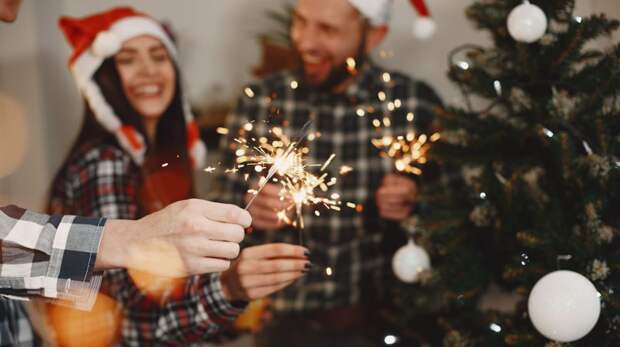 Как правильно встречать Старый Новый год?