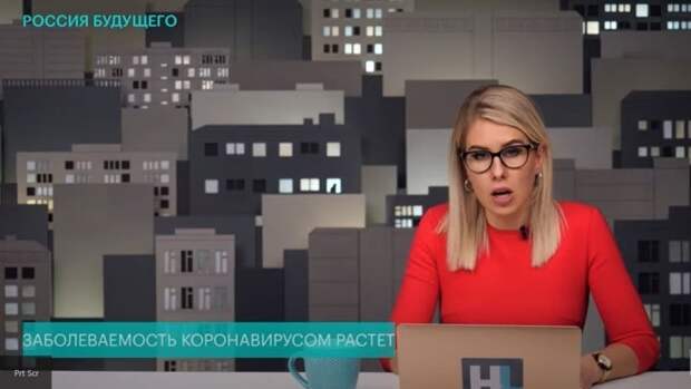 Информационная кампания ФБК против "Спутник V" привела Соболь к потере аудитории