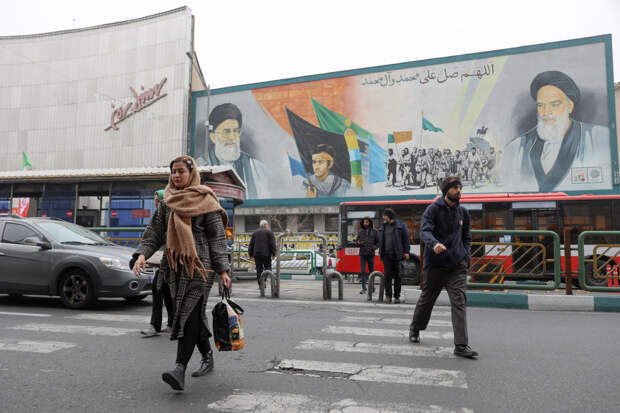 Россиянам раскрыли способ вернуться из Ирана