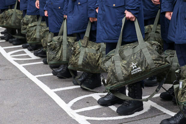 Юрист Печников: чаще всего проблемы во время призывы возникают у студентов