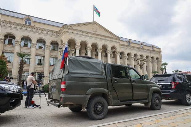 Жители могут вернуться в Карабах в любой момент: Острая дискуссия отвергла сомнения Армении
