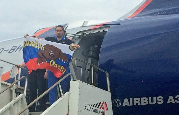 Александр Шпрыгин