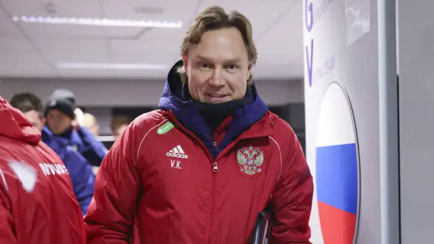 Смородская отреагировала на слова Карпина о возможном уходе