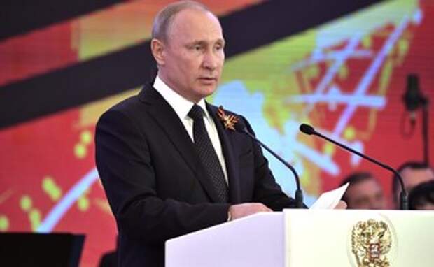 Владимир Путин будет лично руководить российской наукой