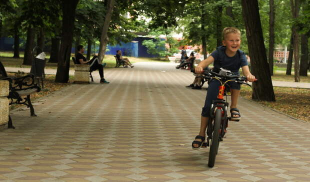 30 тысяч нижегородских семей с детьми получили соцвыплаты