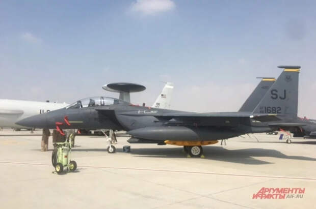 США потеряли 10 самолетов и более десятка дронов в войне с Ираном