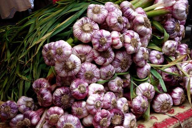 10 продуктов, которых вы не увидите на королевском столе