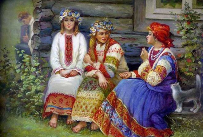 Запомните их!
