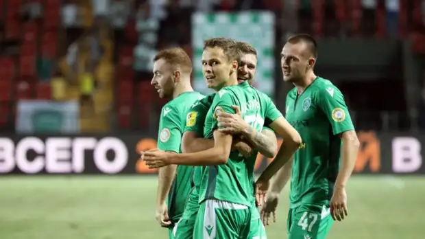 Шалимов остался недоволен качеством игры «Урала» в матче с «Ахматом»