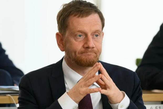 "Срочно чините ваши потоки, и дайте нам лучшую цену на газ" - Наглые немцы приказывают России починить потоки, а мы вновь промолчим