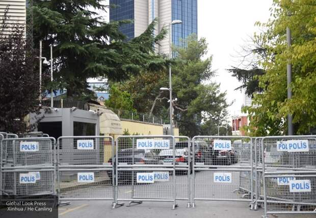 Что сделали с телом журналиста Хашукджи после его убийства, рассказали в прокуратуре Стамбула