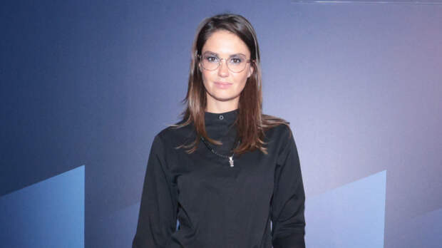 Агата Муцениеце рассказала, чем огорчена после родов