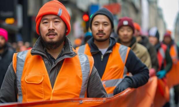 «Олигархов, бизнесменов и чиновников это не волнует»: как мигранты завозят в РФ опасные инфекции