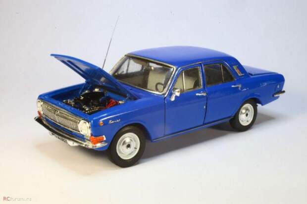 авто, модель, моделирование, волга, газ, газ-24