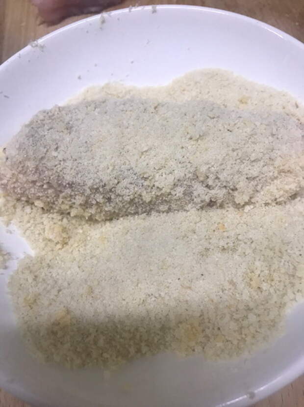 Классные рулетики из свиной корейки с отличной начинкой
