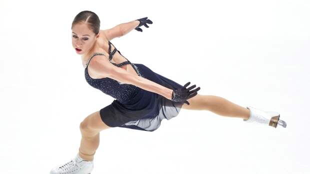 Горбачёва раскрыла, сколько займёт её восстановление после операции на колене