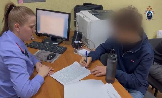 Жизни ранее пропавшего сына бизнесмена из Красноярска ничего не угрожает