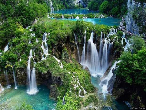 14 мест, где стоит побывать в 2014 году places2visit07 14 мест, где стоит побывать в 2014 году