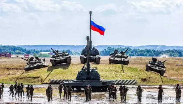 «На что способна Россия»: в Финляндии забили тревогу после инцидента с США