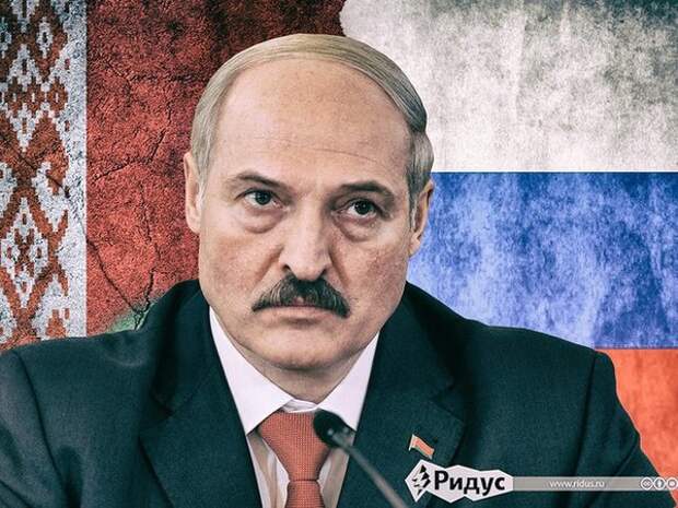 Уйдёт ли Лукашенко на почётную пенсию спустя 25 лет? Фото: издание "Ридус"