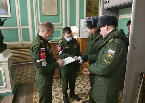 Купить Военное В Спб