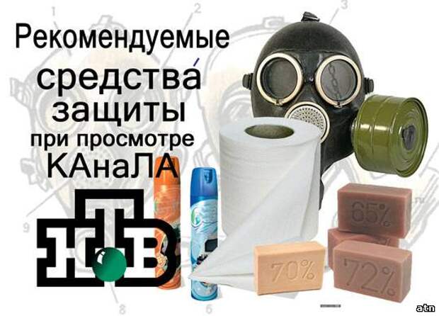 Ругань за наш счёт: Почему Газпром не приструнит НТВ и &laquo;Эхо Москвы&raquo;