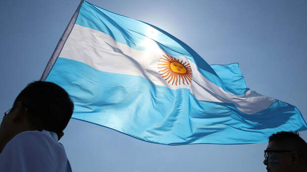 Правительство Аргентины ограничило поставки газа предприятиям из-за холодов