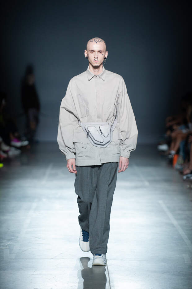 DASTISH FANTASTISH коллекция SS20