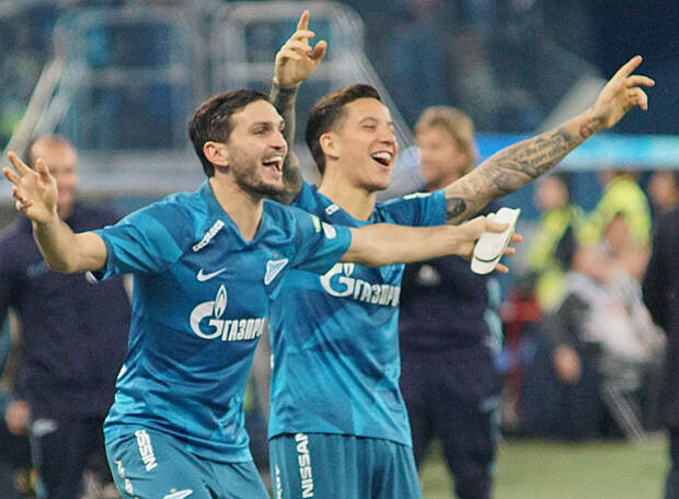 Почему экс-полузащитник «Зенита» Магомед Оздоев не интересен топ-клубам РПЛ?