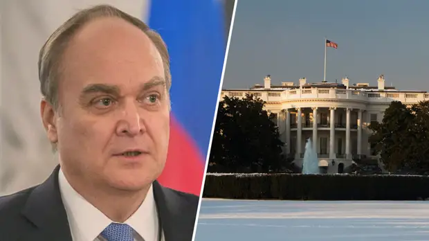 «В корне лживое заявление»: Антонов ответил на обвинения России в применении химоружия и «захвате» других государств