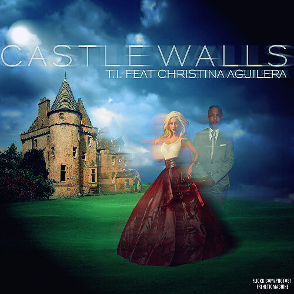 Christina aguilera castle. Christina Aguilera - Castle Walls. T.I. - Castle Walls (feat. Christina Aguilera). T.I ft. Christina Aguilera - Castle Walls фото. Кастле вальс Кристина Агилера.