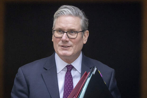 В Британии раскрыли план Стармера по сохранению власти