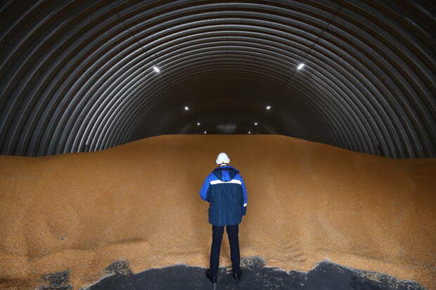 Иранский кризис назвали удачей для экономики России