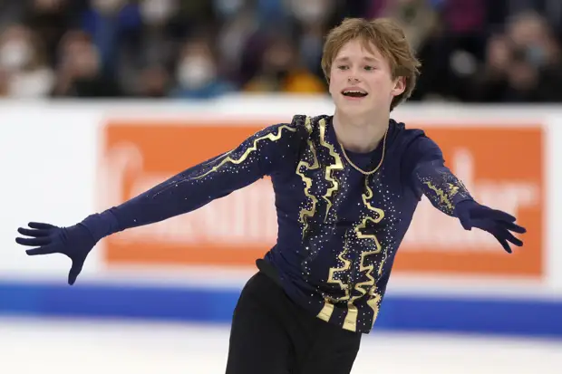 Доминация Чена, преодоление Щербаковой и величие Тарасовой: кому и за что стоит вручить ледовый «Оскар» по итогам сезона