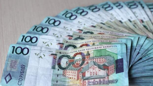 По итогам марта инфляция в Белоруссии в годовом выражении составила 8,5%