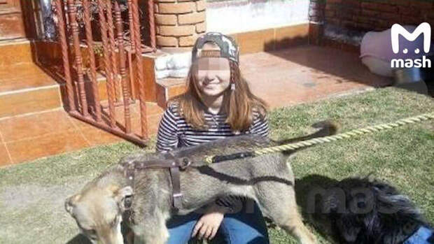 «Нарушение всех процедур»: мексиканские власти удерживают 17‑летнюю россиянку, которой грозит рабство