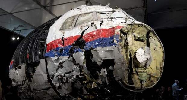Запад ещё никогда так долго не молчал: крушение МН17 отыграло свою роль в антироссийской игре