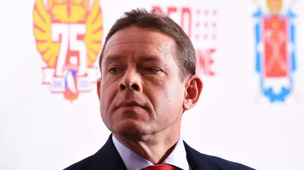 Буре заявил, что IIHF пока не определила новые даты проведения МЧМ-2022