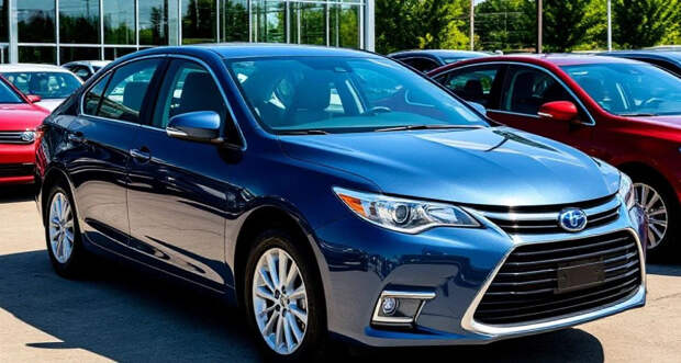 Авто.ру начал показывать, кто продаёт машину: частник или перекуп